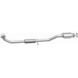 MagnaFlow Direct Fit Catalytic Converter Gm - 23449