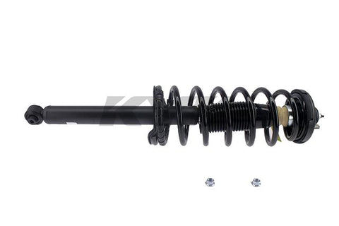 KYB Shocks & Struts Strut Plus Rear HONDA Accord 2002-1998 - SR4076