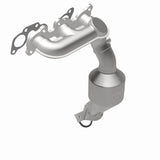 MagnaFlow Direct Fit Catalytic Converter 04-06 Toyota Sienna 3.3L - 49833