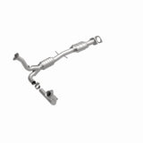 MagnaFlow Direct Fit Catalytic Converter 00-04 S10/Sonoma 4.3L - 447242