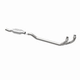MagnaFlow Conv DF Ford 87 96 - 93302