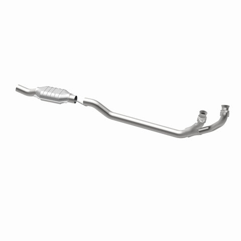 MagnaFlow Conv DF Ford 87 96 - 93302