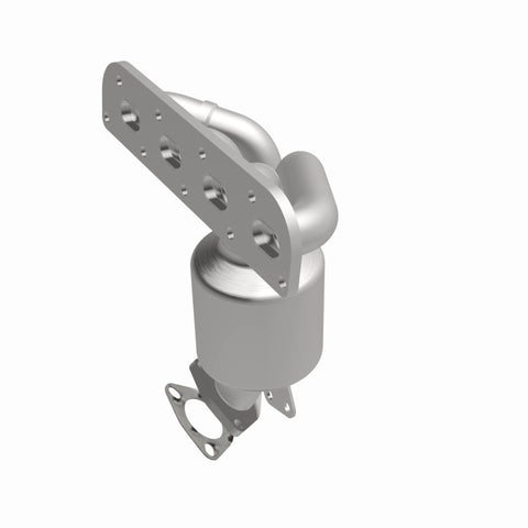 MagnaFlow 14-15 Cadillac ELR 1.4L/12-15 Chevrolet Volt 1.4L OEM Grade Manifold Catalytic Converter - 22-057