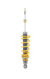 Ohlins 06-13 Lexus IS 250/IS 350 (XE20) Road & Track Coilover System - LES MI00S1