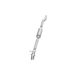 MagnaFlow SYS C/B 07-10 Wrangler Unlimit 3.8L - 17120