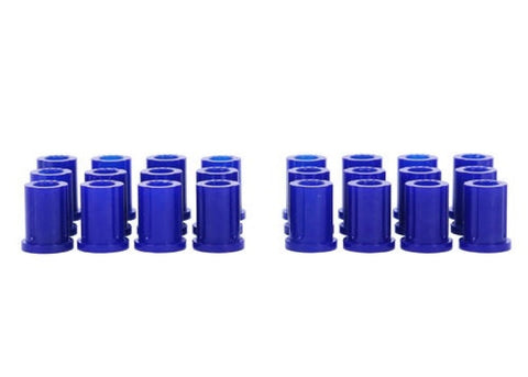 SuperPro 62-78 FJ 40-42 Shackle Bushing - KIT021K