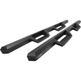 Westin 2020 Jeep Gladiator HDX Drop Nerf Step Bars - Textured Black - 56-14165