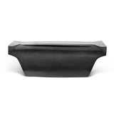 Seibon 02-05 Subaru Impreza / WRX C-Style Carbon Fiber Trunk Lid - TL0205SBIMP-C
