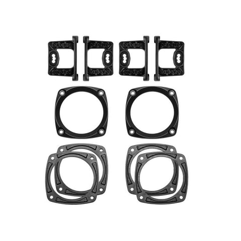 ARB Nacho Quatro Flush Mount - NAC13U
