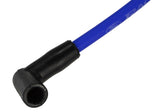 Ford Racing 9mm Spark Plug Wire Sets - Blue - M-12259-C302