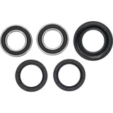 Pivot Works 90-91 Honda TRX200 Rear Wheel Bearing Kit - PWRWK-H52-000