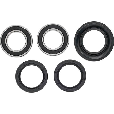 Pivot Works 90-91 Honda TRX200 Rear Wheel Bearing Kit - PWRWK-H52-000