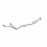 MagnaFlow Conv DF BMW 80 88 - 23556