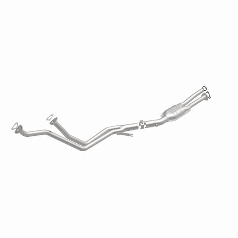 MagnaFlow Conv DF BMW 80 88 - 23556