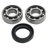 Hot Rods 18-21 Honda CRF 250 R 250cc Counter Balancer Kit - HR00138