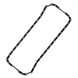 Cometic 92-97 Dodge Cummins 5.9L 6BT 6Cyl Diesel Oil Pan Gasket - C15068