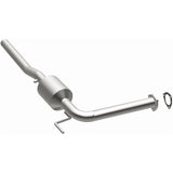 MagnaFlow Direct Fit Catalytic Converter 1993/1995 Volkswagen EuroVan 2.5L - 3391089