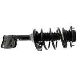 KYB Shocks & Struts Strut-Plus Front Left 14-15 Subaru Forester - SR4489