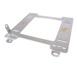 NRG Seat Brackets - 98-05 Mazda Mx-5 Miata NB - Pair - SBK-MZ02