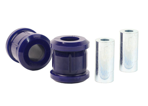 SuperPro Rear Differential Mount Bushing Kit - SPF4894K