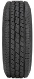 Toyo Open Country H/T II 245/60R18 109V XL - 369310