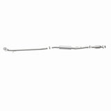 MagnaFlow Conv DF 99-01 Lexus ES300 3.0L - 441072