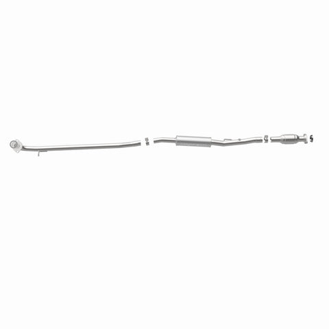 MagnaFlow Conv DF 99-01 Lexus ES300 3.0L - 441072