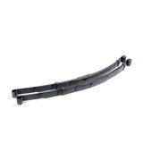 QA1 82-03 Chevy S10 2WD Handling Kit (0-2in/3in Drop) - Level 1 - HK01-GMS1