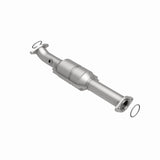 MagnaFlow Direct Fit Catalytic Converter 05-09 Toyota Tacoma 4.0L P/S Rear - 49702