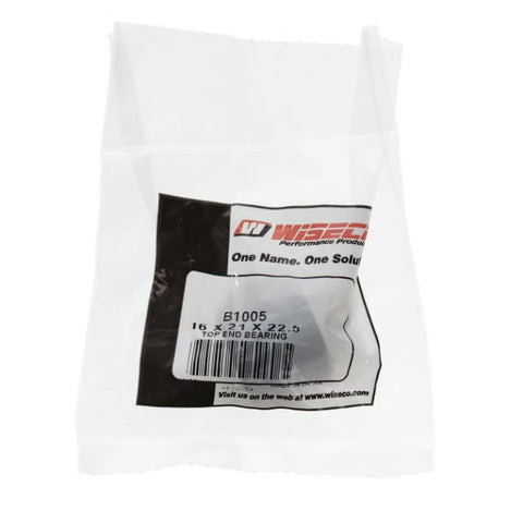 Wiseco 16 x 21 x 22.5mm Top End Bearing - B1005