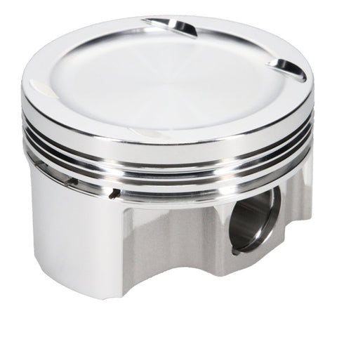 JE Pistons FIAT COUPE 2.0 8:1 Set of 5 Pistons - 312403