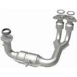 MagnaFlow Direct Fit Catalytic Converter 02-03 Toyota MR2 1.8L - 441042