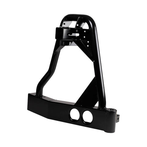ARB W/Carrier Rstb Rhs Blk 80 Series - 5711232