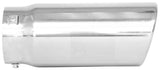 Spectre Exhaust Tip 4-1/2in. OD / Slant - 22421