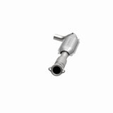 MagnaFlow Direct Fit Catalytic Converter 97-98 Ford Trucks 4.6L - 447133
