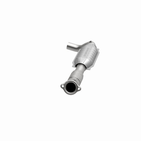 MagnaFlow Direct Fit Catalytic Converter 97-98 Ford Trucks 4.6L - 447133