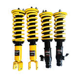 BLOX Racing 92-00 Civic Eg Ek / 94-01 Integra Street Series II Plus Coilovers - BXSS-03115