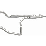 MagnaFlow Direct Fit Catalytic Converter 04-07 Dodge Ram 5.7L - 51358
