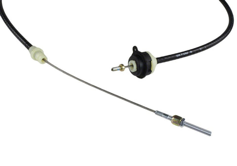 Ford Racing 1996-2004 V8 Mustang Adjustable Clutch Cable - M-7553-E302