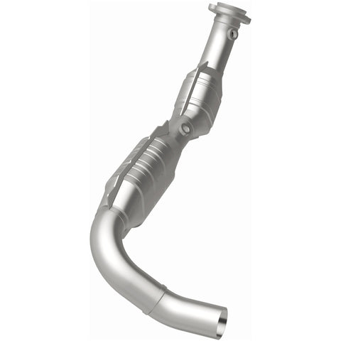 MagnaFlow Direct Fit Catalytic Converter 03-04 Exped Driver Side 4.6L - 458021
