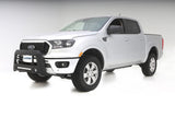 Lund 2019 Ford Ranger Revolution Bull Bar - Black - 86521300