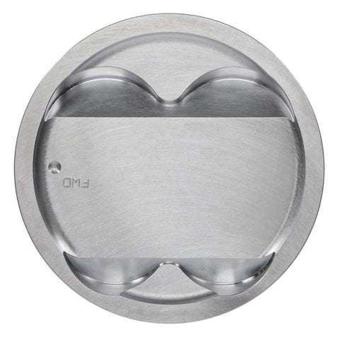 Wiseco Nissan RB30 GTR DISH 6577M87 Piston Shelf Stock Kit - K577M87