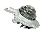 Sinister Diesel 06-10 GM Durmax 6.6L LBZ/LMM Welded Water Pump - SD-WWP-06