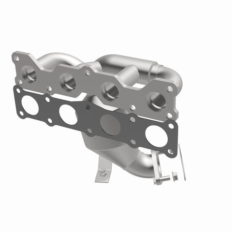 MagnaFlow Conv DF 09-10 Hyundai Sonata 2.4L - 51125