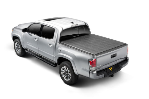 Truxedo 2024 Toyota Tacoma 6ft Sentry Bed Cover - 1557101