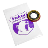 Yukon Gear 7.2in GM 7.5in GM & 8.2in GM Pinion Seal - YMS8610