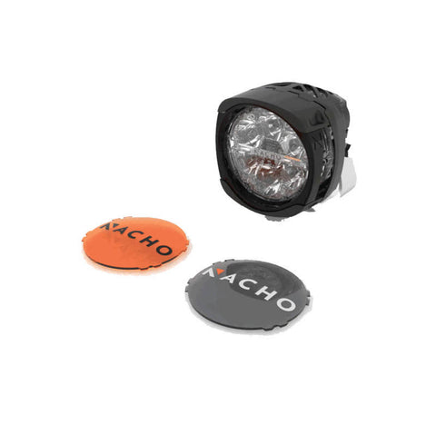 ARB Nacho 4in Offroad / SAE Combo White LED Light - PM461
