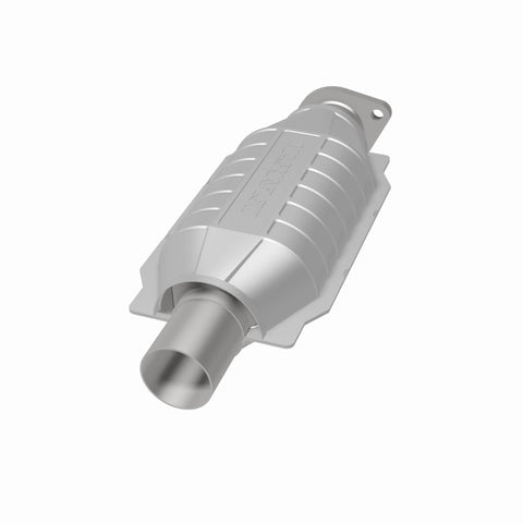 MagnaFlow Conv DF 86-89 Nissan D21 - 23617