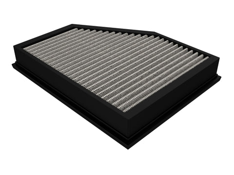 aFe Magnum FLOW Pro Dry S Air Filter 19-21 BMW X7 L6-3.0L - 31-10328