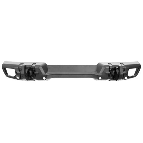 Rugged Ridge 18-20 Jeep Wrangler JL Arcus Rear Bumper - 11549.17